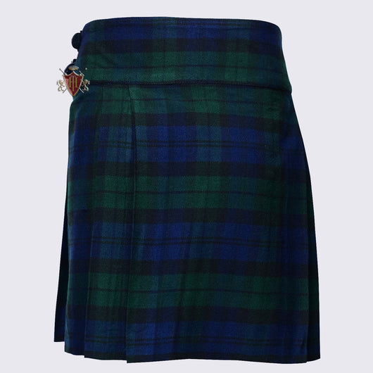 Black Watch Women's Billie Kilt