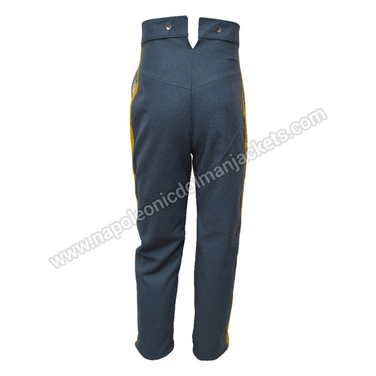 Civil War US Union Cavalry Trousers