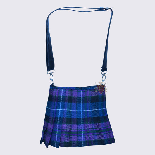 Pride Of Scotland tartan Kilt Purse