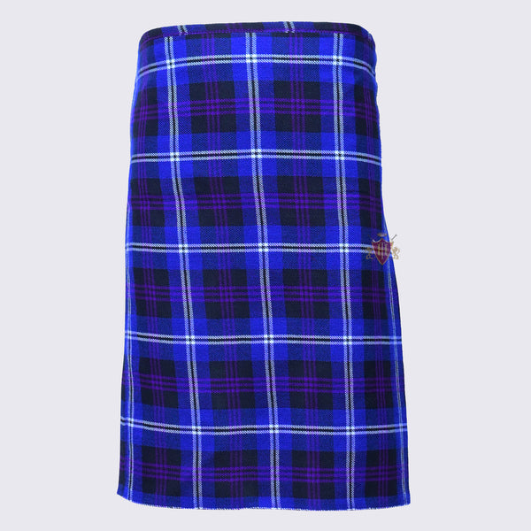 Men’s Heritage of Scotland Tartan Kilt