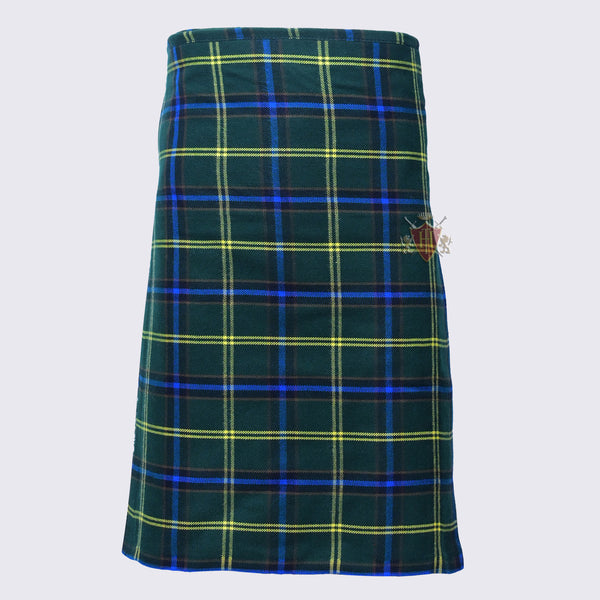 Men’s US army Tartan Kilt