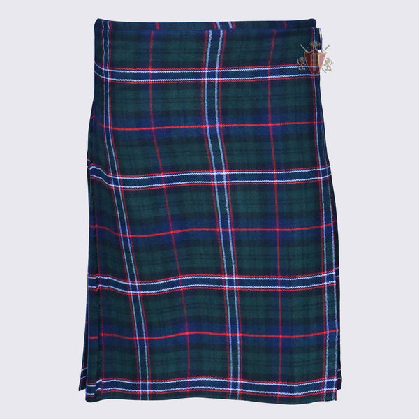 Men’s Scottish National Tartan Kilt