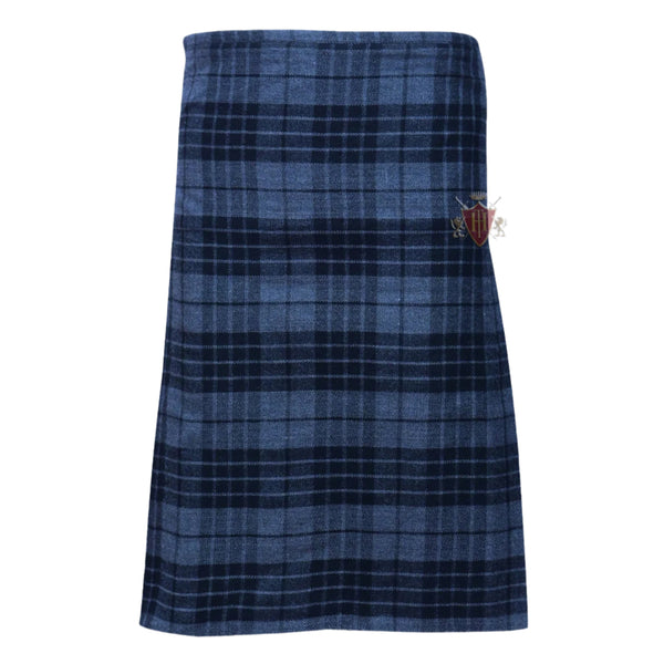 Men’s Night Watch Tartan Kilt