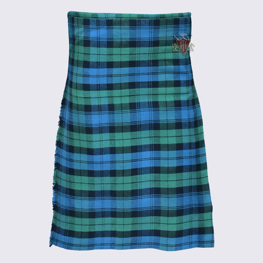 Men’s Campbell Ancient Tartan Kilt