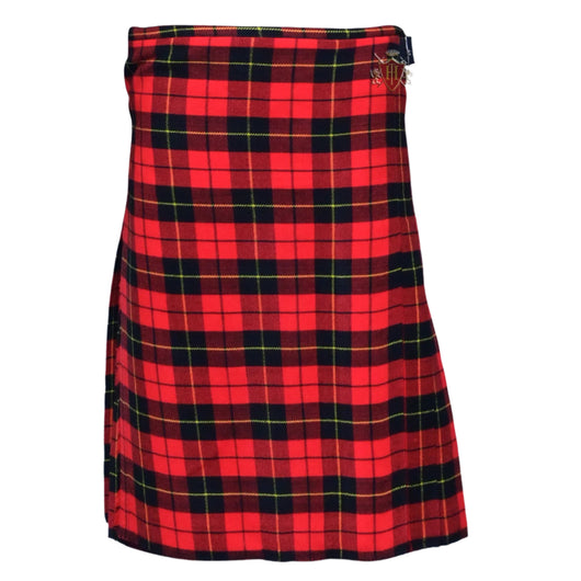 Men's Wallace Tartan Kilt