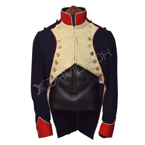 15th Reg Horse Hunter Captain Coat