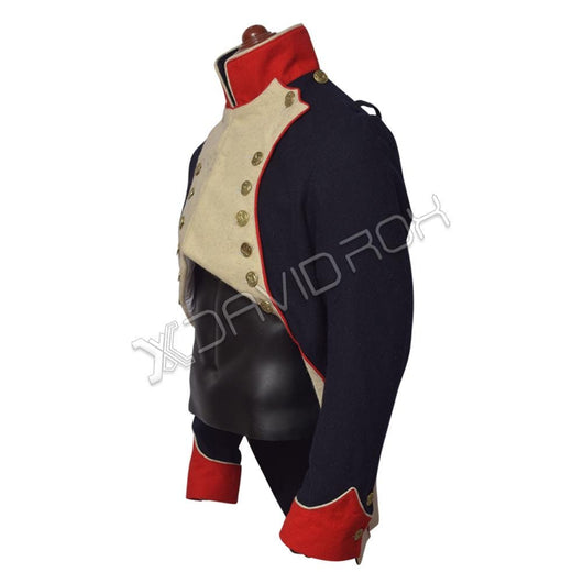 15th Reg Horse Hunter Captain Coat