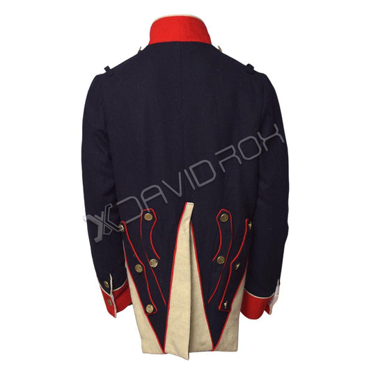 15th Reg Horse Hunter Captain Coat